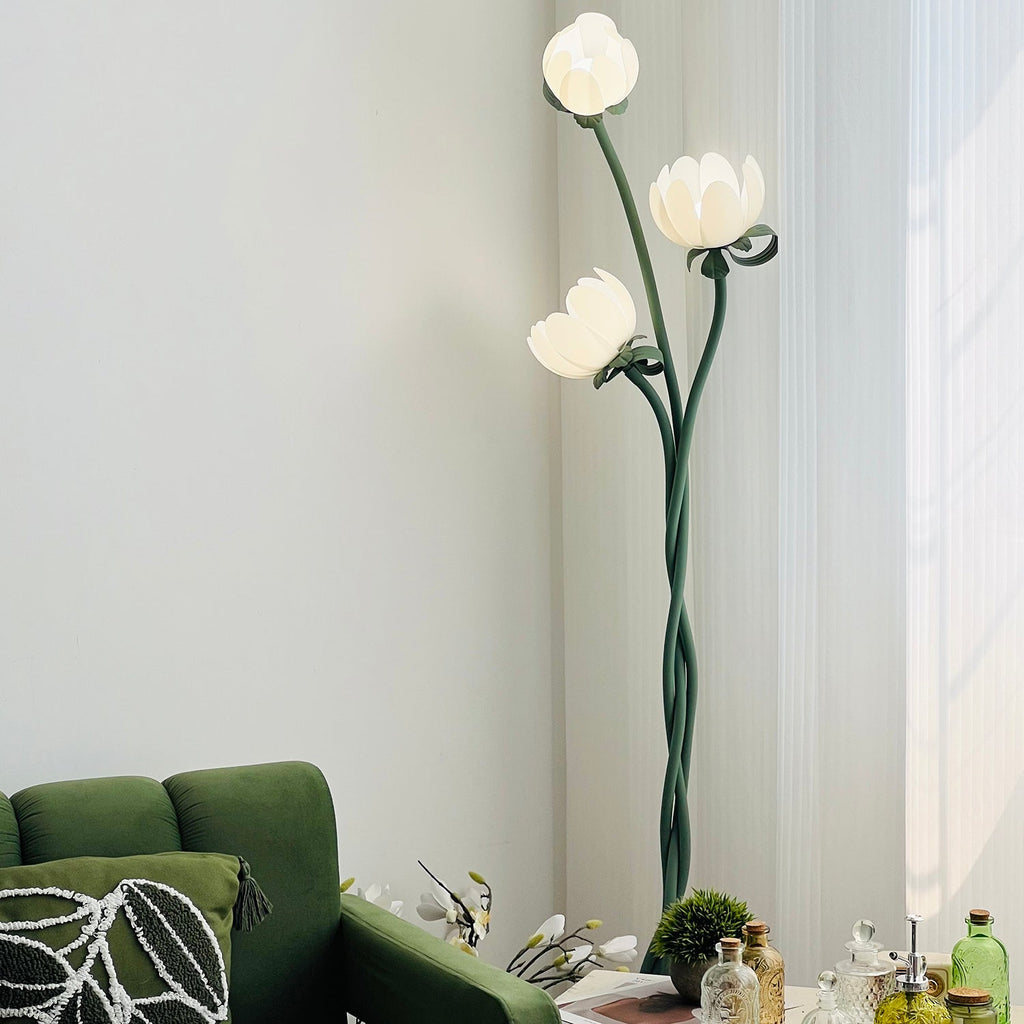 Verdina Floor Lamp