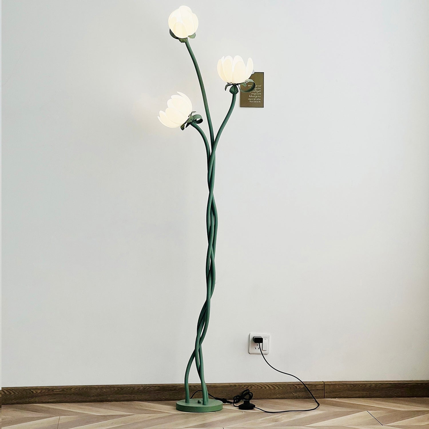 Verdina Floor Lamp