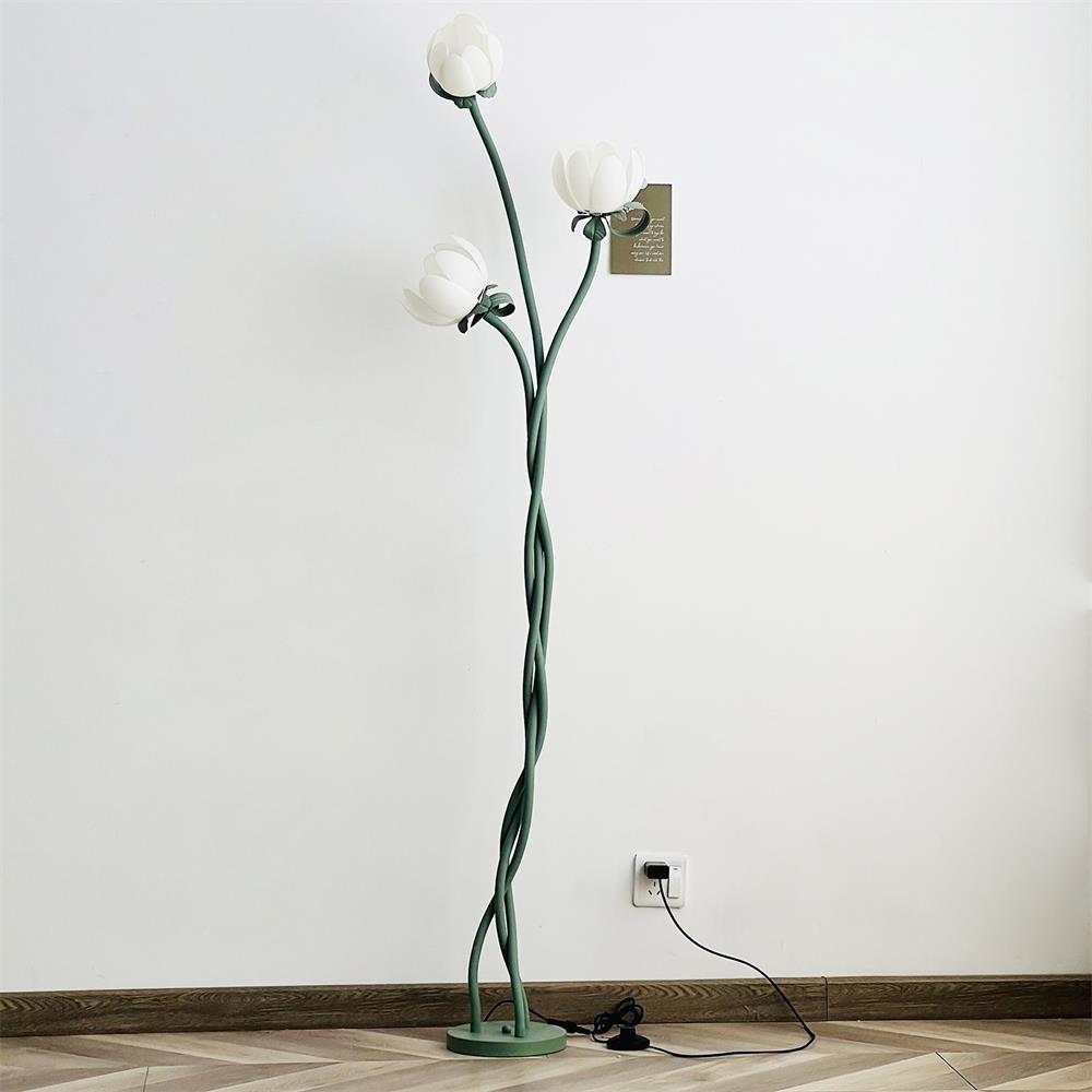 Verdina Floor Lamp