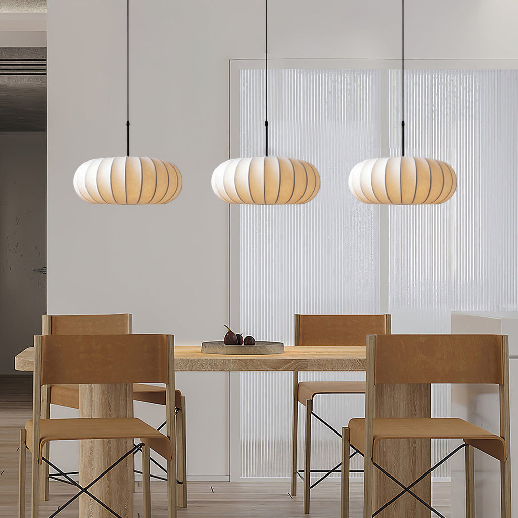 Verona Plug In Pendant Lamp