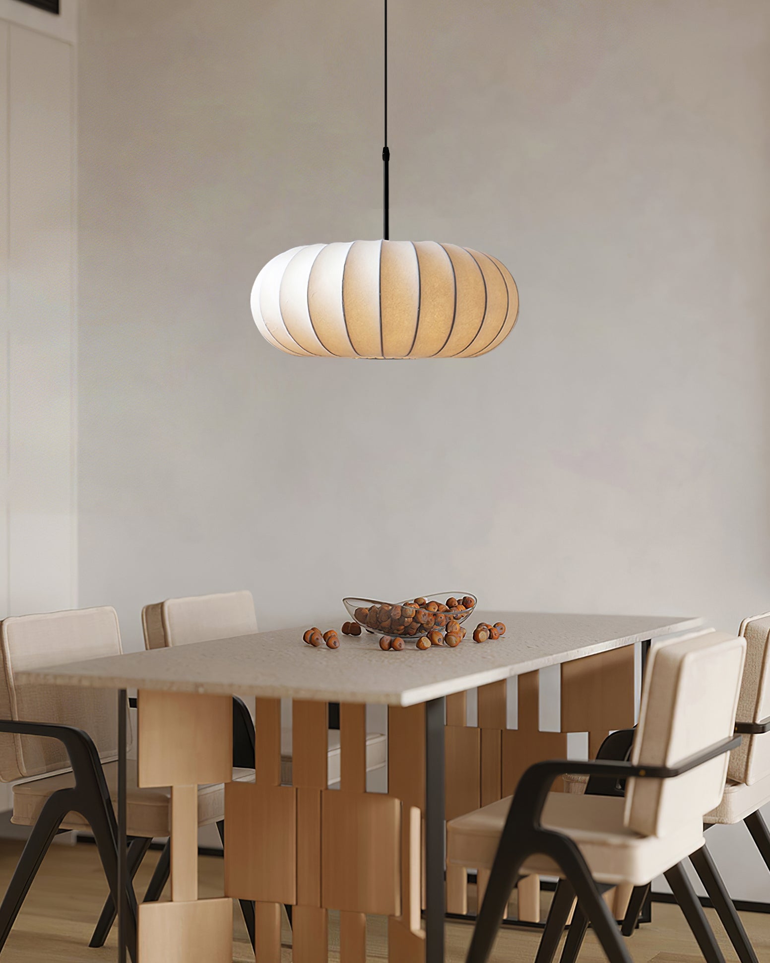 Verona Plug In Pendant Lamp