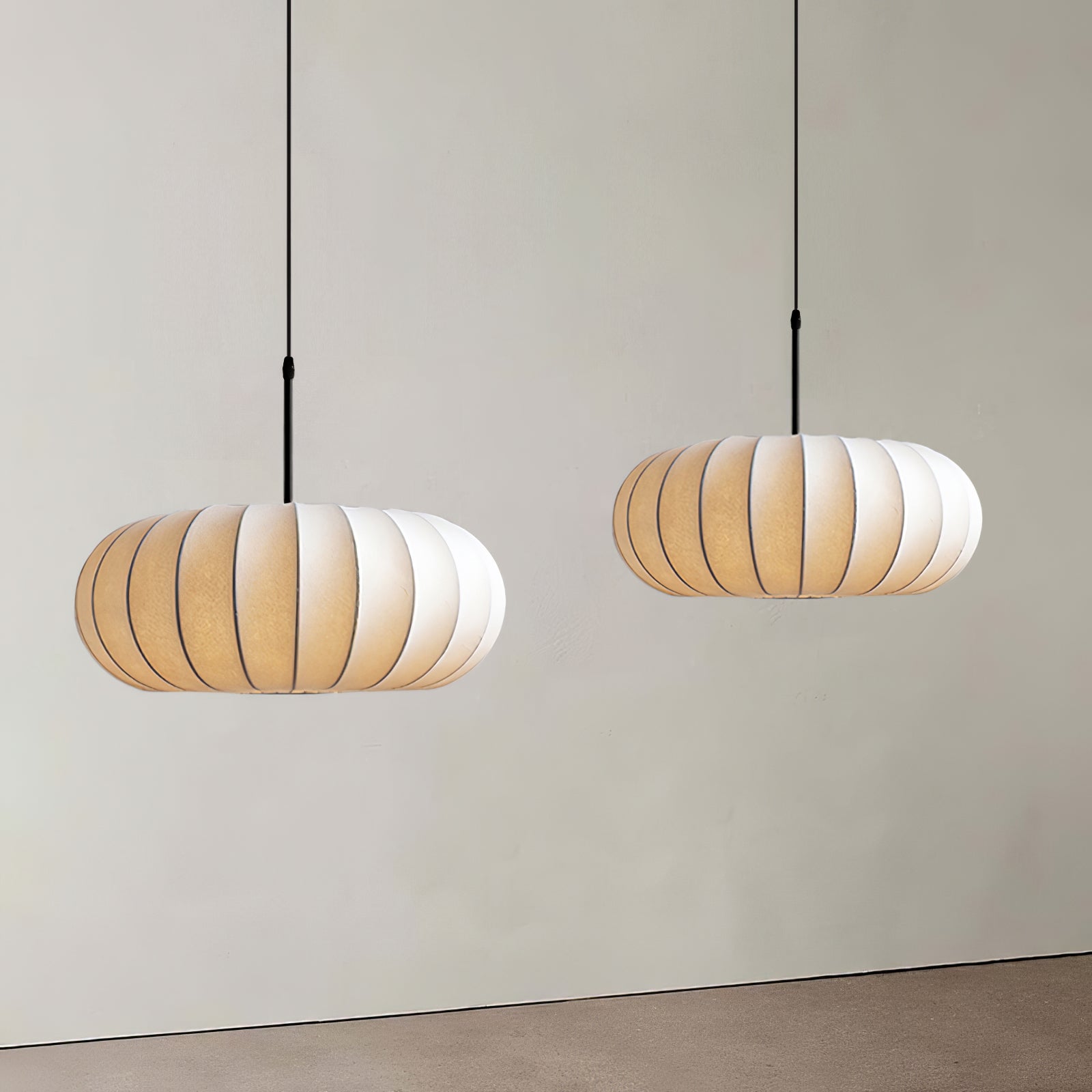 Verona Plug In Pendant Lamp