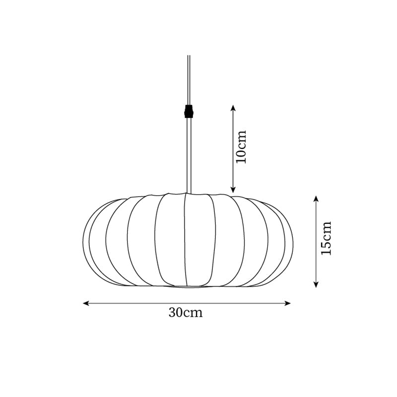 Verona Pendant Lamp