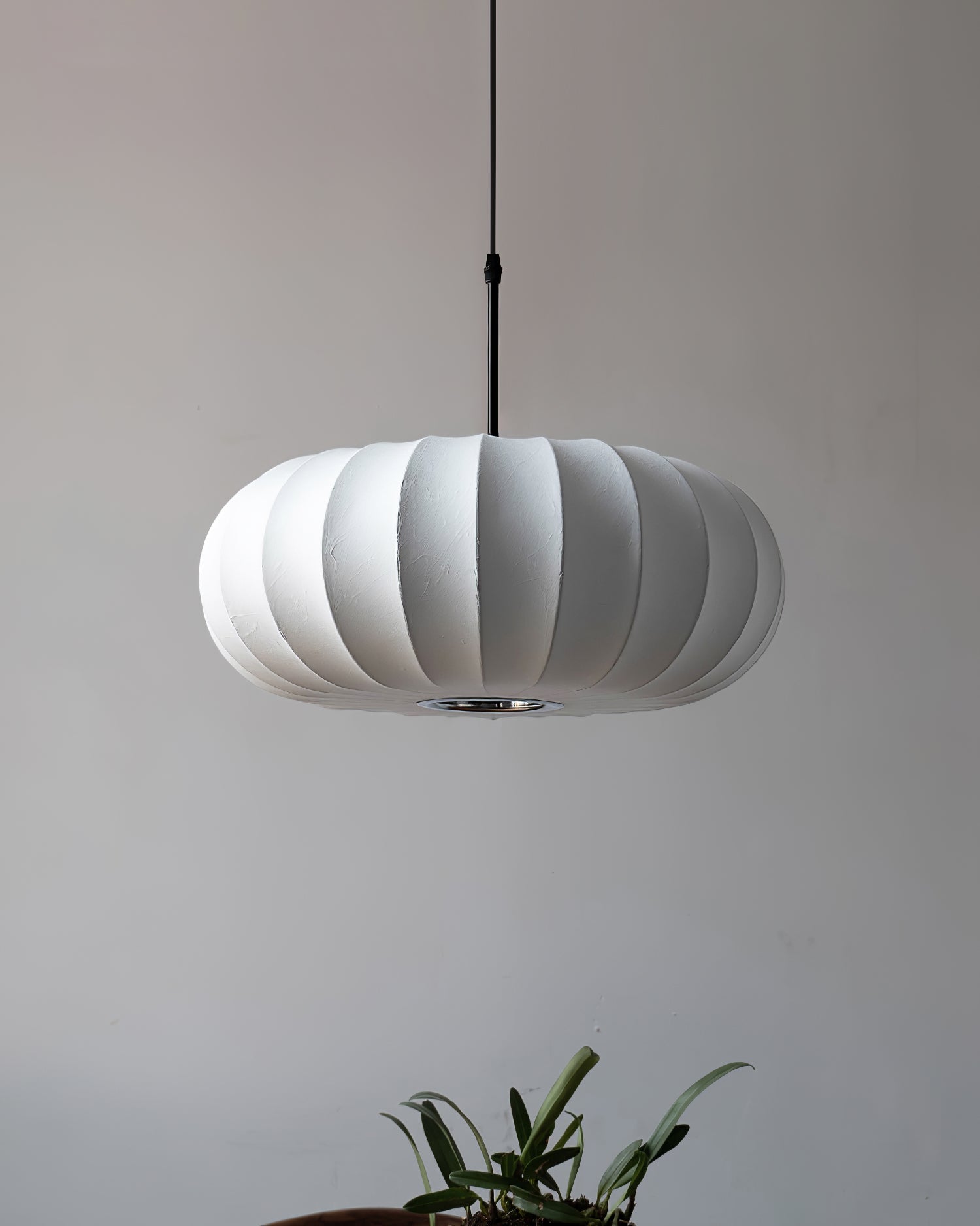 Verona Plug In Pendant Lamp