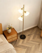Vervina Floor Lamp