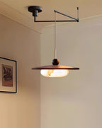 Vicenza Swing Arm Pendant Lamp