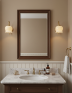 Vintage Mia Wall Lamp