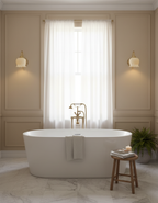 Vintage Mia Wall Lamp