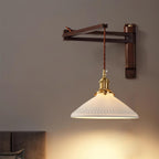 Vintage Maria Wall Lamp