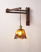 Vintage Maria Wall Lamp
