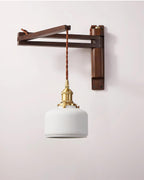 Vintage Maria Wall Lamp