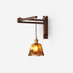 Vintage Maria Wall Lamp