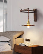 Vintage Maria Wall Lamp