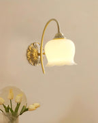 Vintage Mia Wall Lamp