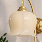 Vintage Mia Wall Lamp