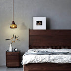 Vintage Murano Pendant Lamp