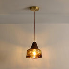 Vintage Murano Pendant Lamp