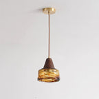 Vintage Murano Pendant Lamp