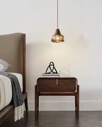 Vintage Murano Pendant Lamp