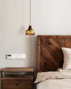 Vintage Murano Pendant Lamp