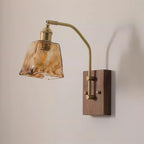 Vintage Peti Wall Lamp