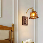 Vintage Peti Wall Lamp