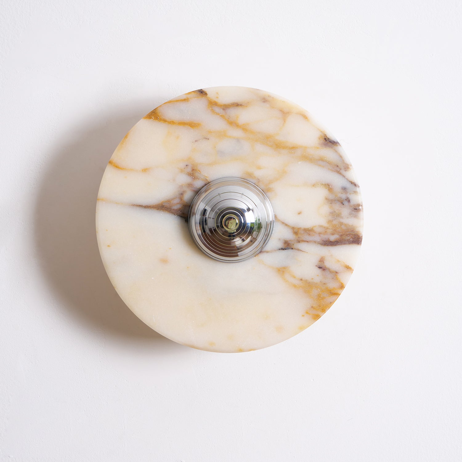 Viola Marble Wall Lamp