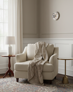 Viola Marble Wall Lamp