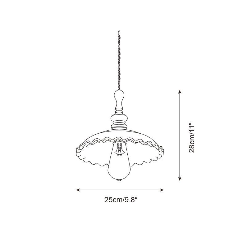 Violla Pendant Lamp