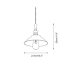 Violla Pendant Lamp
