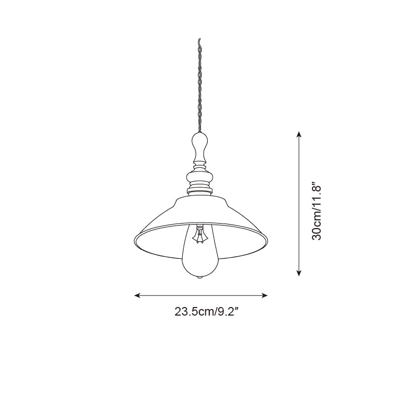 Violla Pendant Lamp