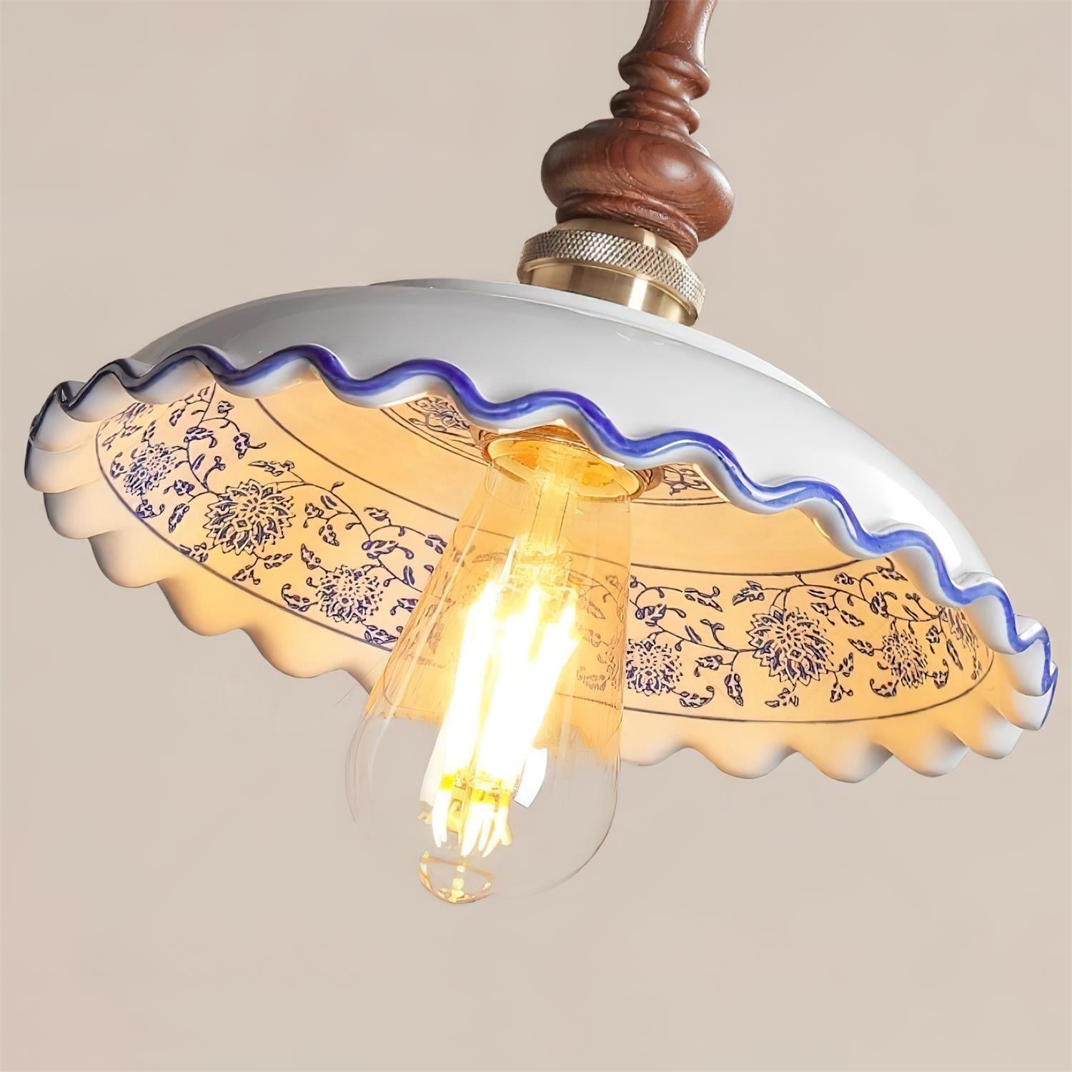 Violla Pendant Lamp