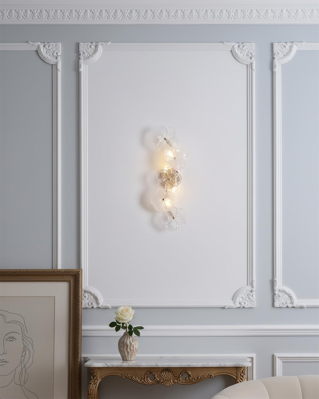 Virelle Wall Lamp