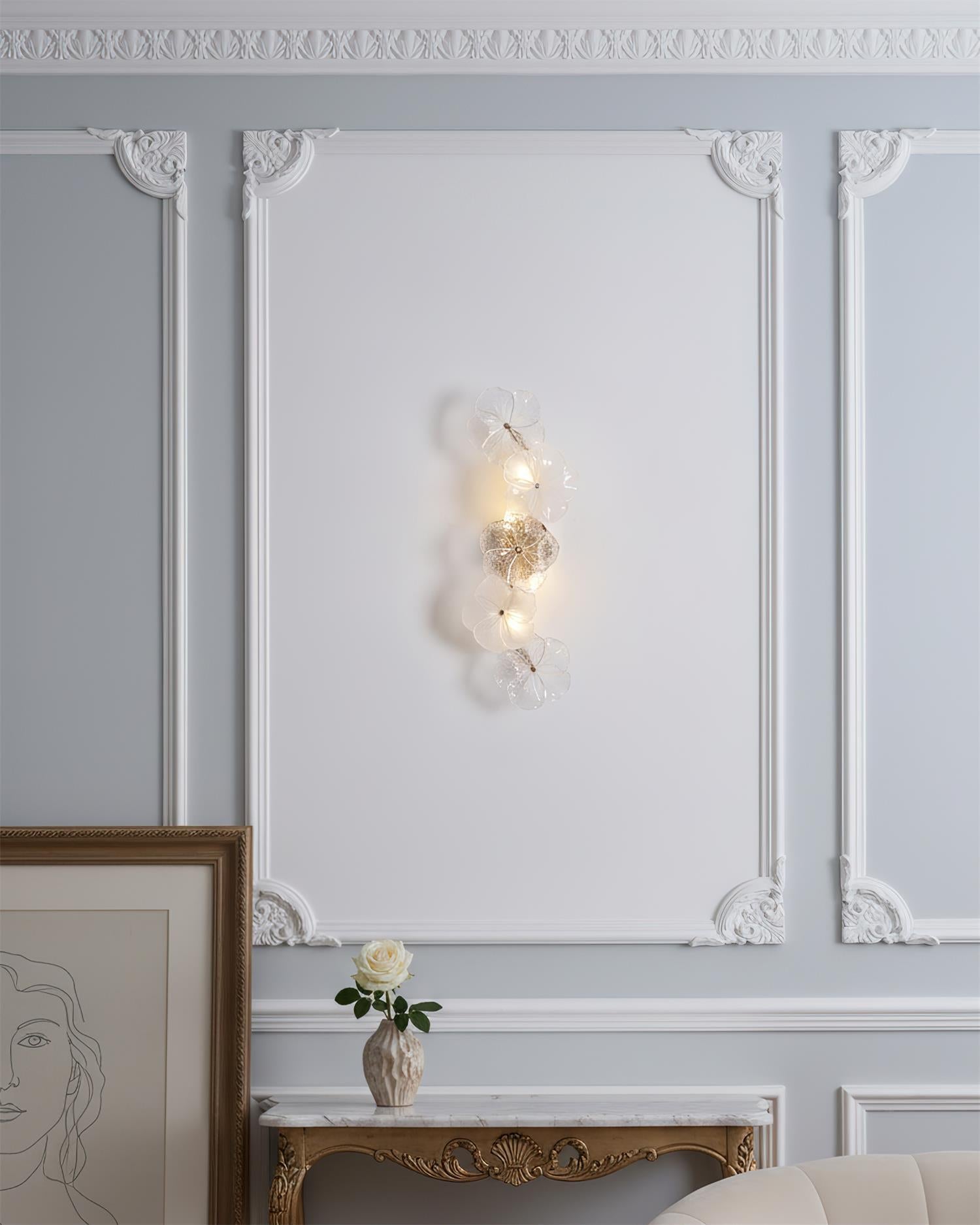 Virelle Wall Lamp