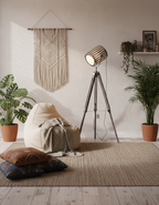 Visionaire Floor Lamp