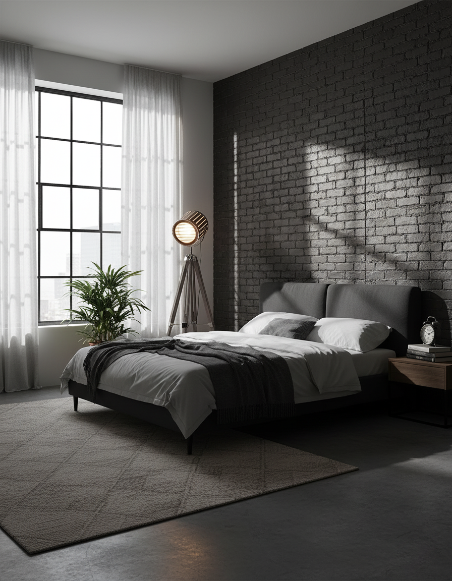 Visionaire Floor Lamp