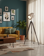 Visionaire Floor Lamp