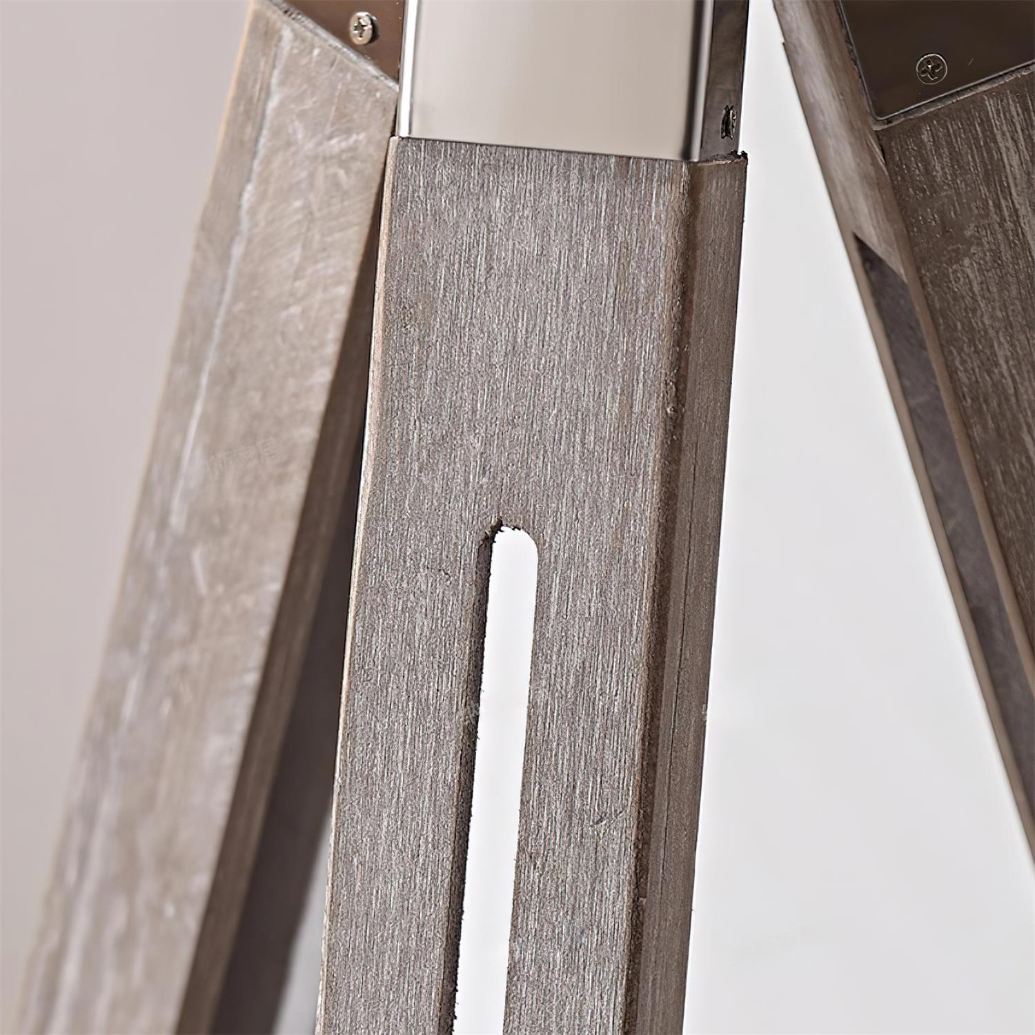 Visionaire Floor Lamp