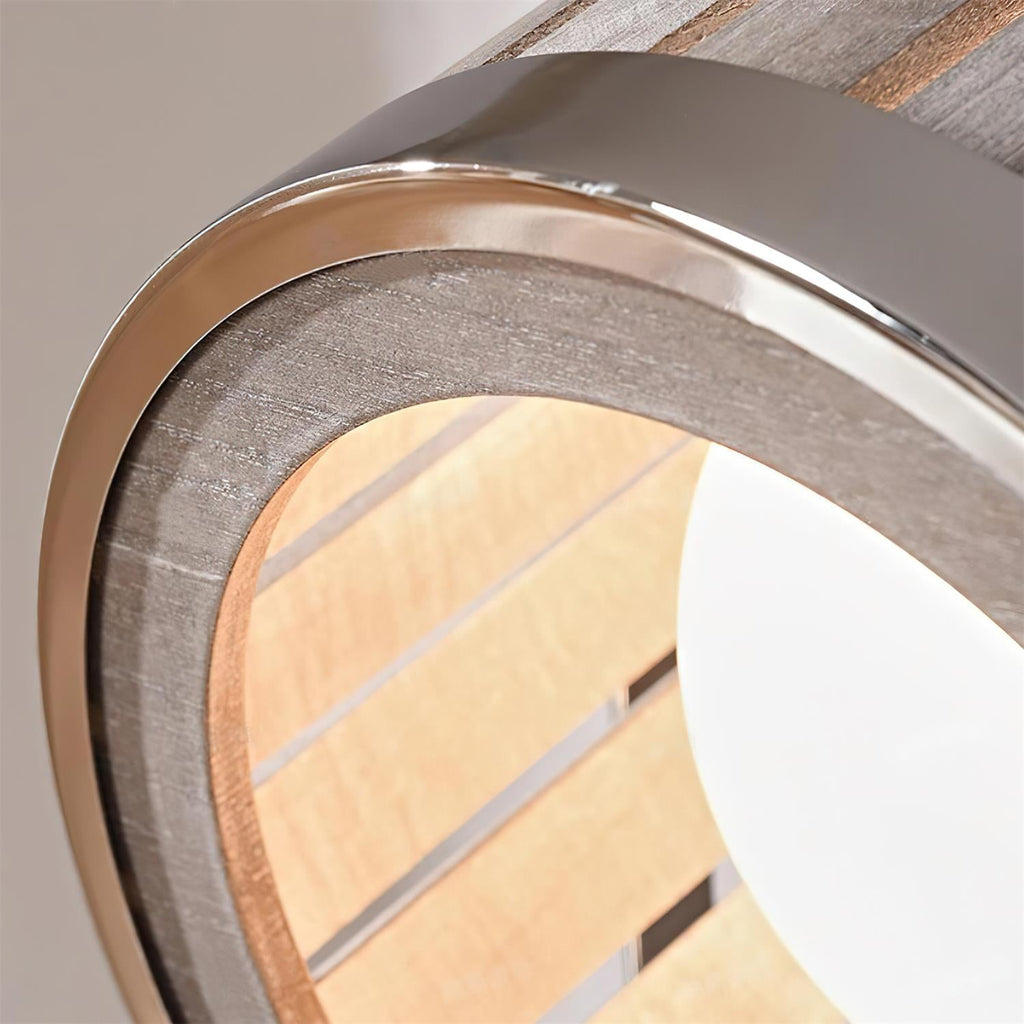 Visionaire Floor Lamp