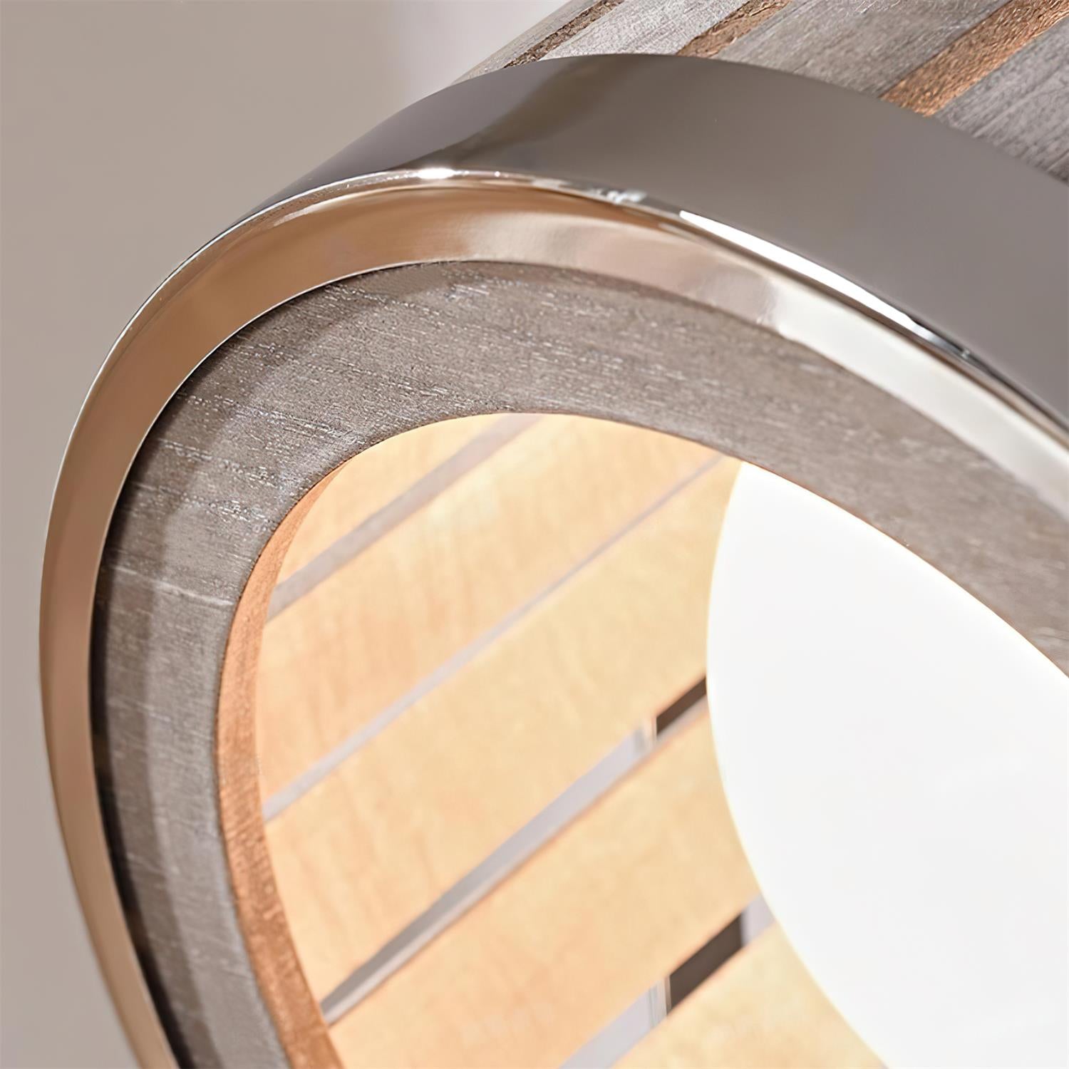 Visionaire Floor Lamp