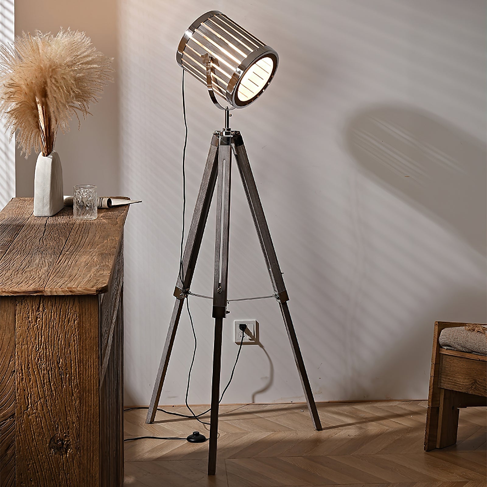 Visionaire Floor Lamp
