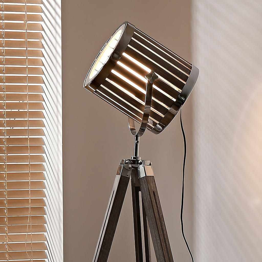 Visionaire Floor Lamp