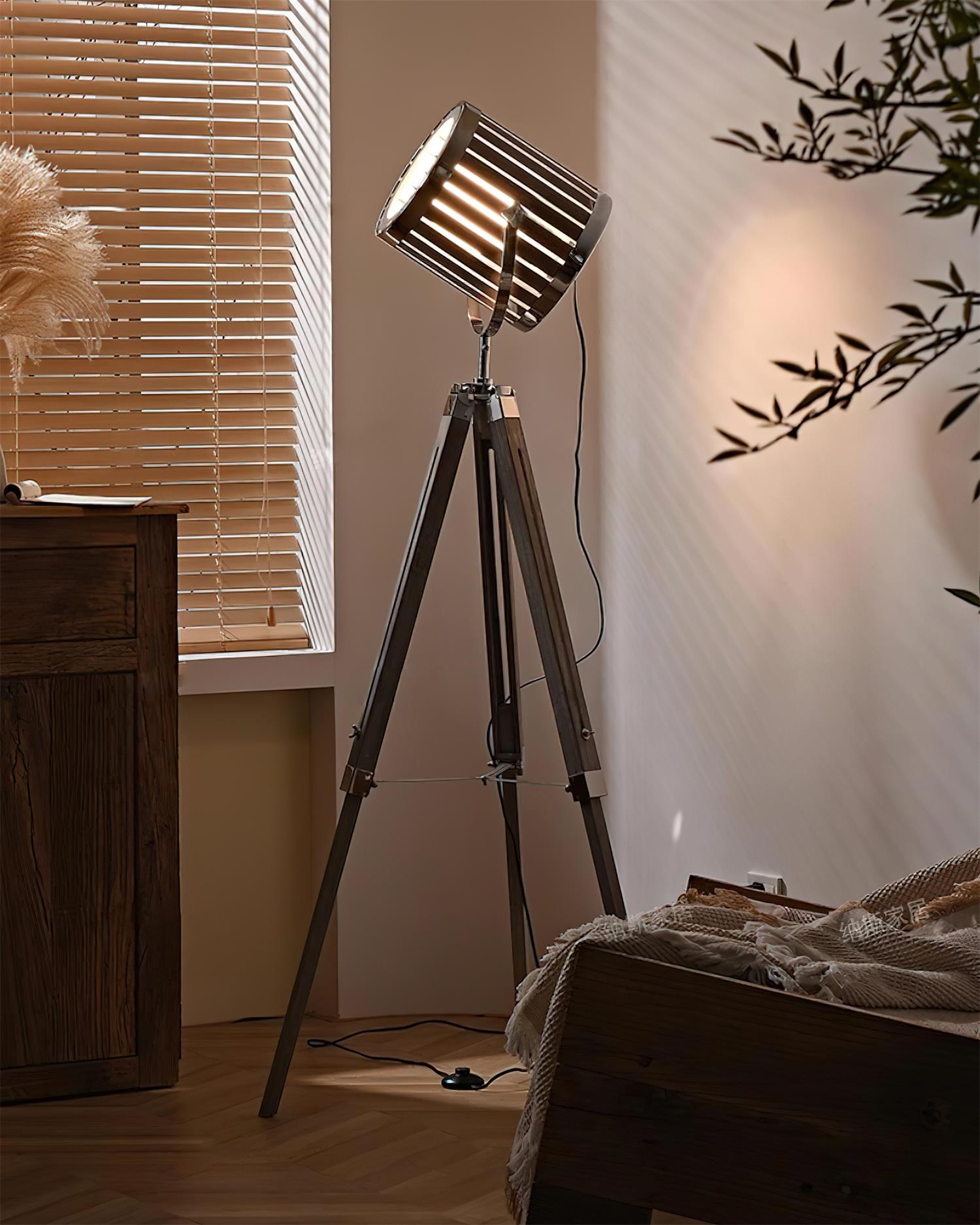 Visionaire Floor Lamp