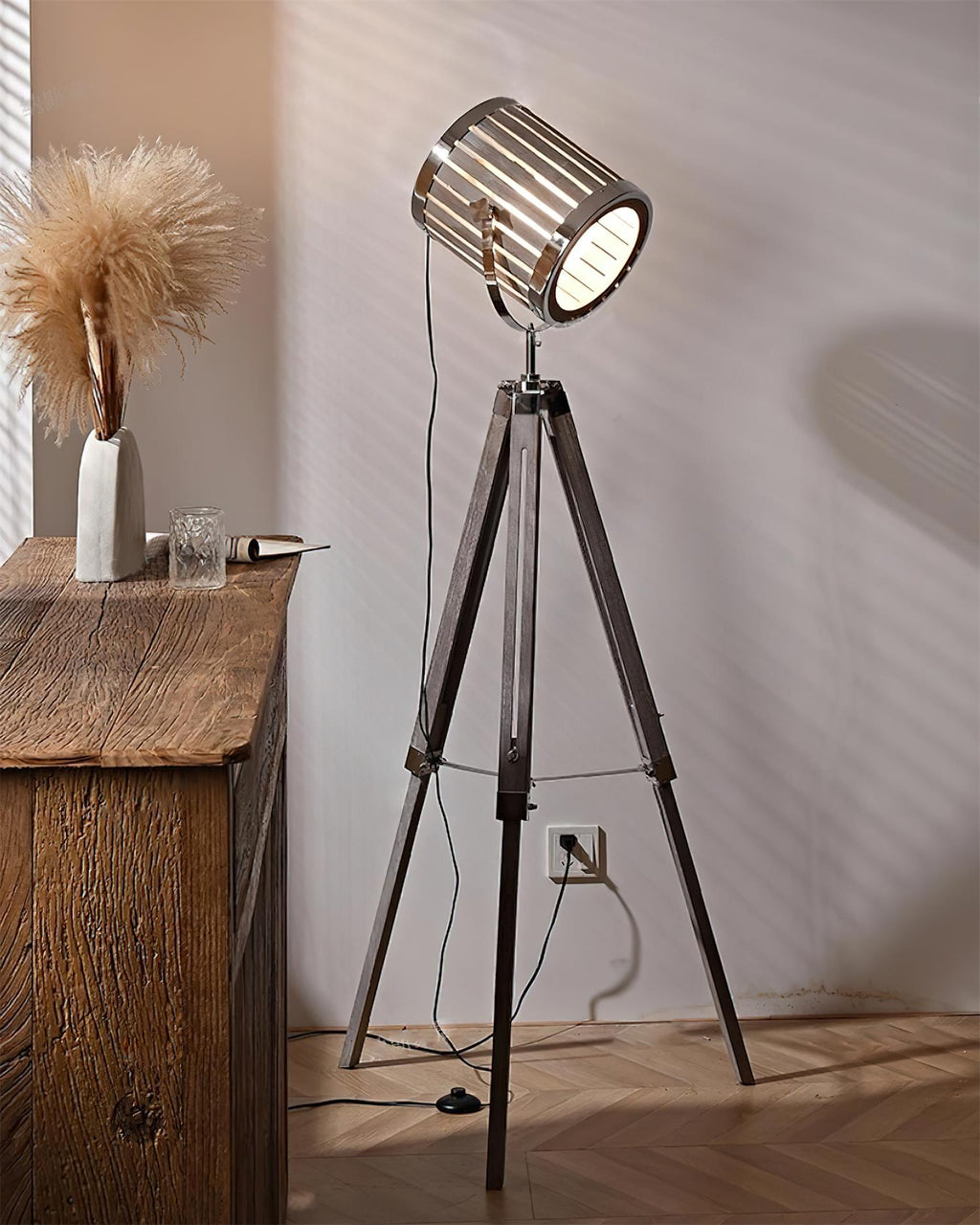 Visionaire Floor Lamp