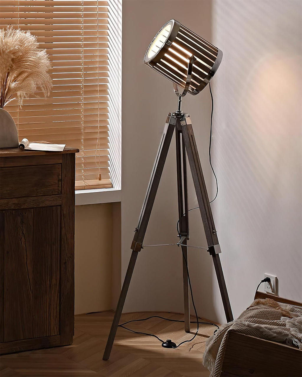 Visionaire Floor Lamp