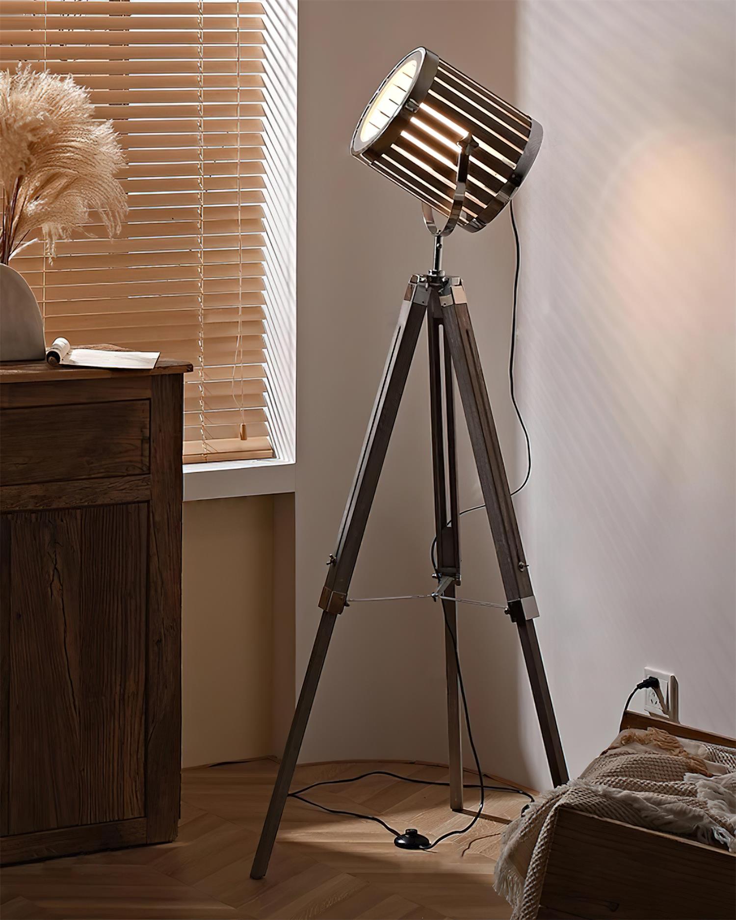 Visionaire Floor Lamp