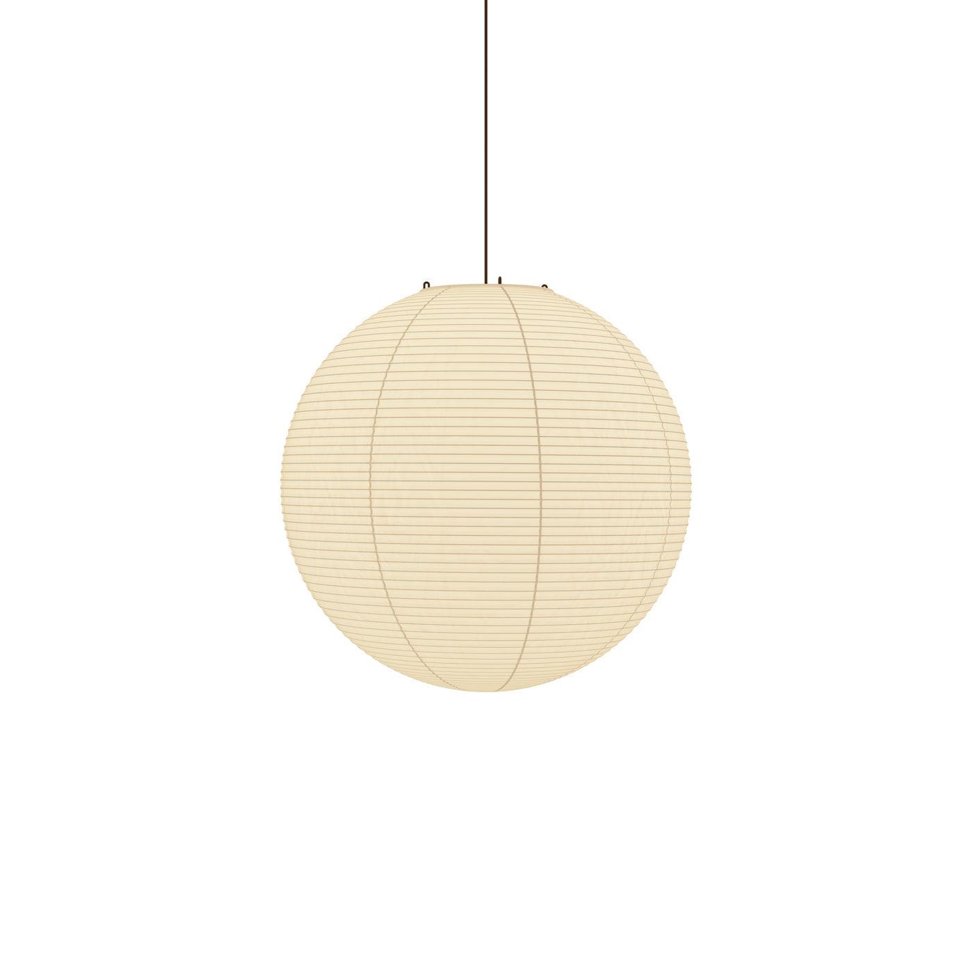 Akari Round Series Pendant Lamp