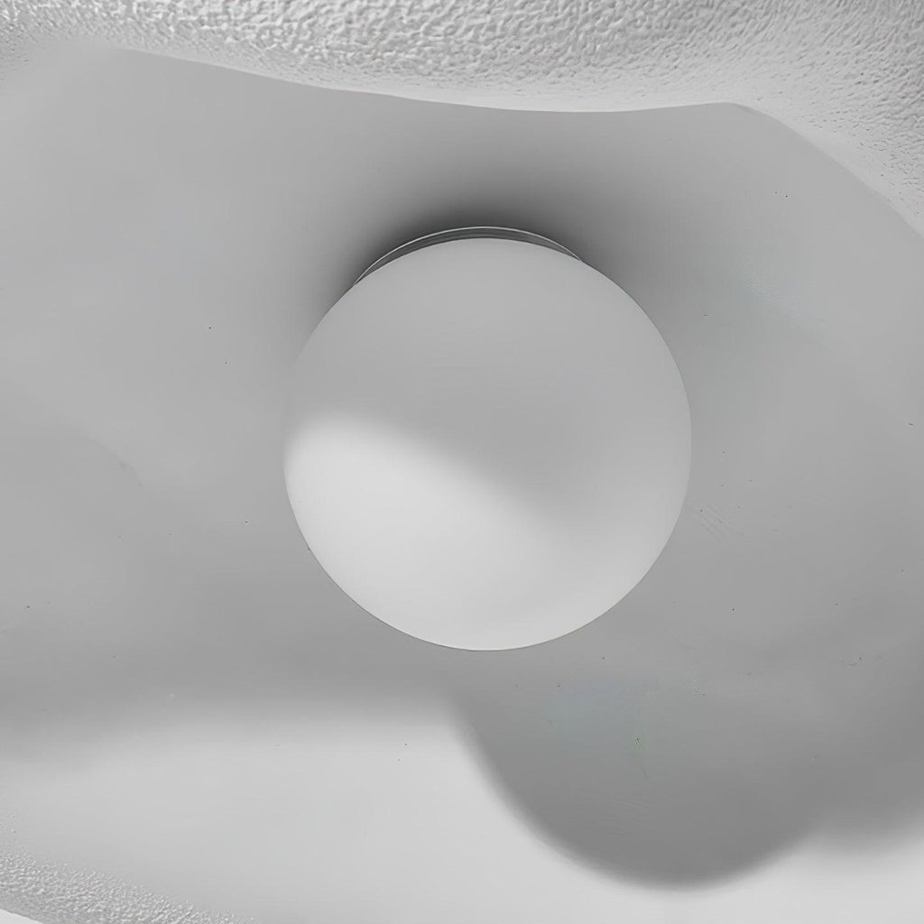 Khmara Resin Pendant Lamp