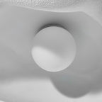 Khmara Resin Pendant Lamp