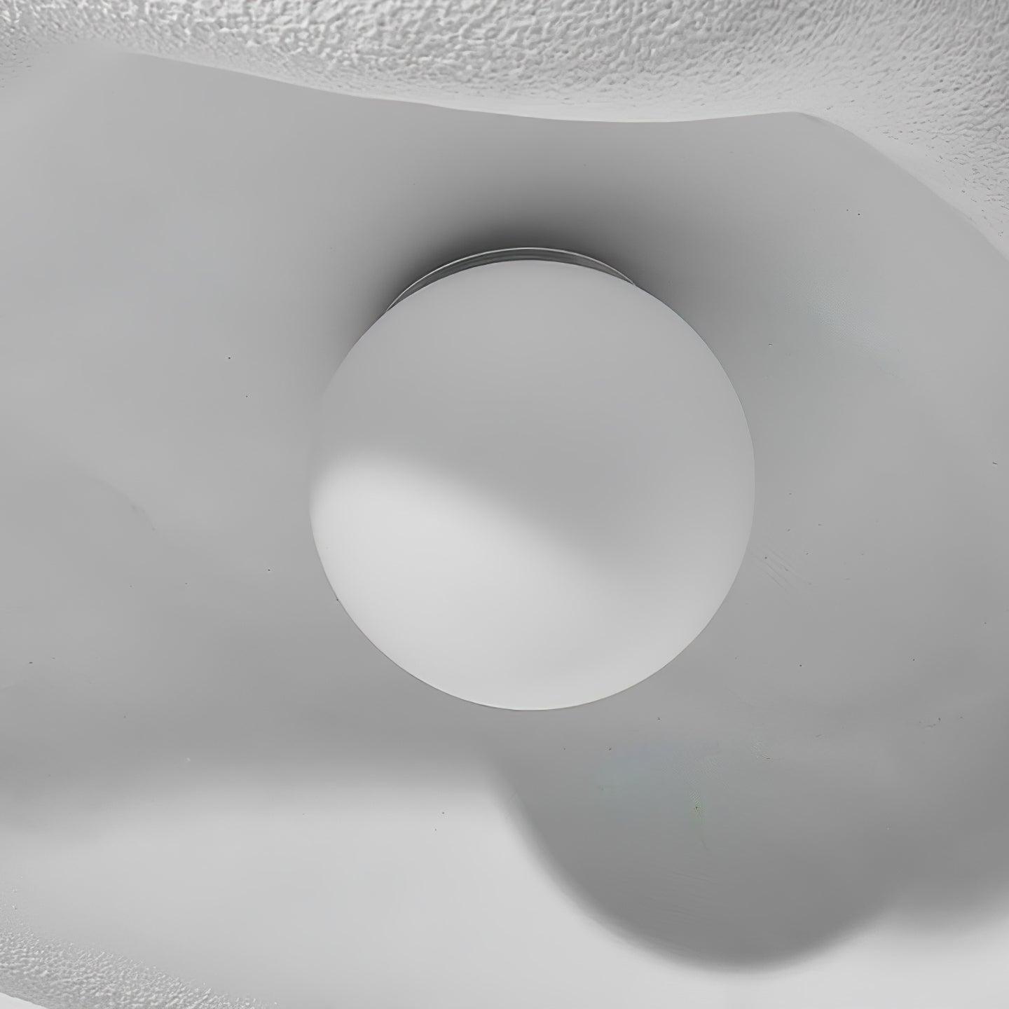 Khmara Resin Pendant Lamp